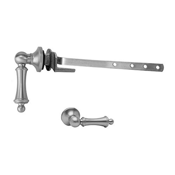 Jaclo 9451-EB Toilet Tank Trip Lever for Kohler Kathryn Toilets, Europa Bronze