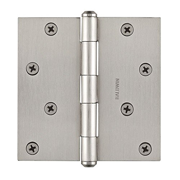 Baldwin 9BR7028-002 Square Hinge