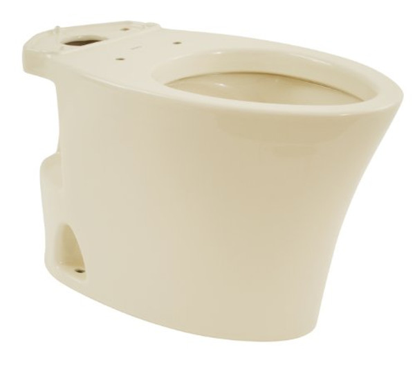 TOTO CT794EF#12 Nexus Elongated Skirted Bowl, Sedona Beige