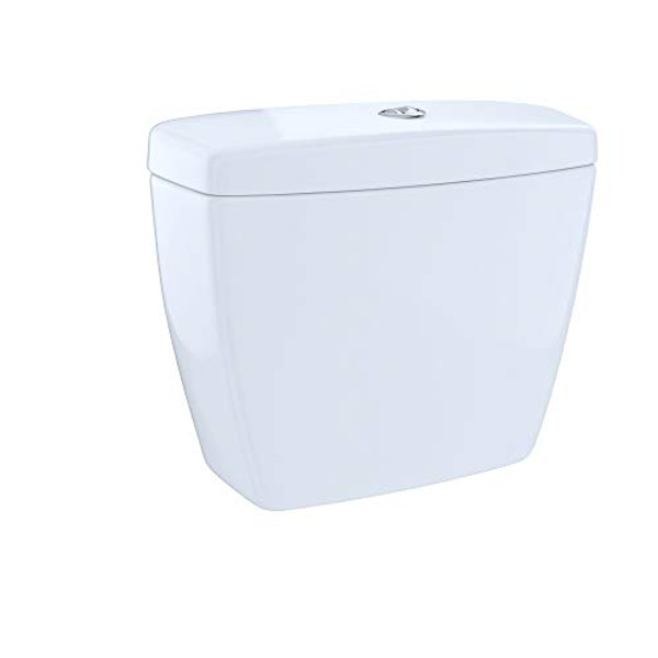 Toto ST405M-01 Rowan High-Efficiency Toilet Tank and Cover, Cotton