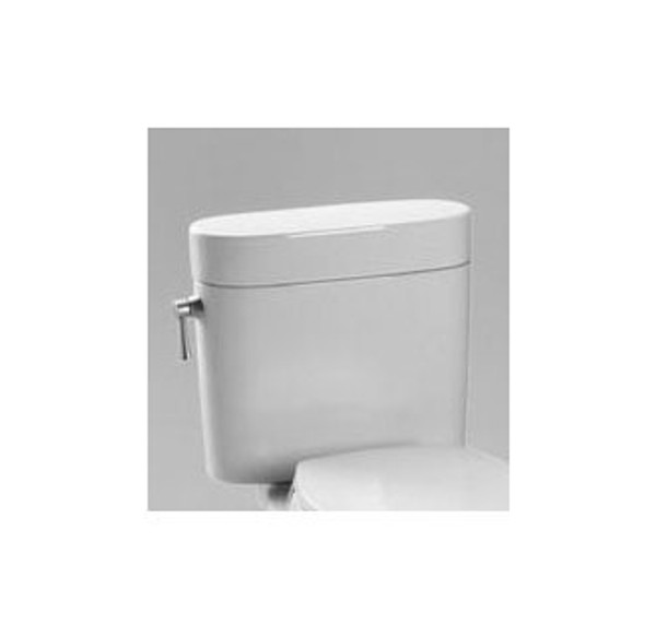 Toto ST794ER#01 Cotton Nexus 1.28 GPF Toilet Tank Only with E-Max Flush System