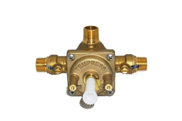 Rohl RMV1 Pressure Balanced Rough In-Valve Only