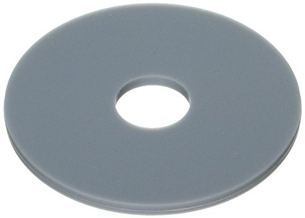 Toto 9BU088E Silicone Rubber Gasket Spare Part for Aquia Toilet