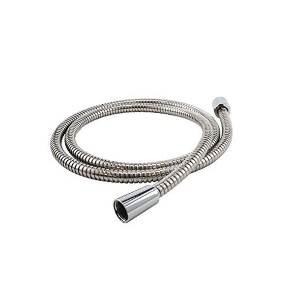 TOTO TBW01026U#CP 69 Inch Metal Hose for Handshower, Polished Chrome