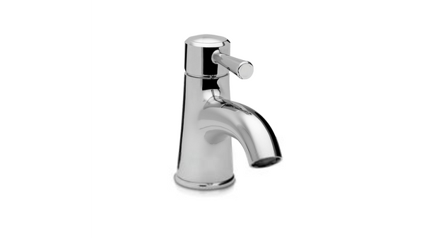 Toto TL210SD#BN Silas Single-handle Lavatory Faucet Brushed Nickel