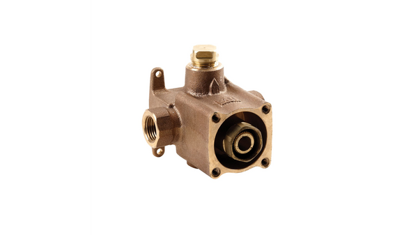 Toto TS2D Two-way Control Valve