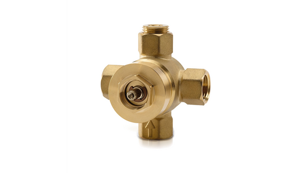 Toto TSMV Two-way Diverter Valve With Off