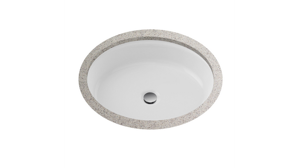 Toto LT231#01 Atherton Undercounter Lavatory Cotton