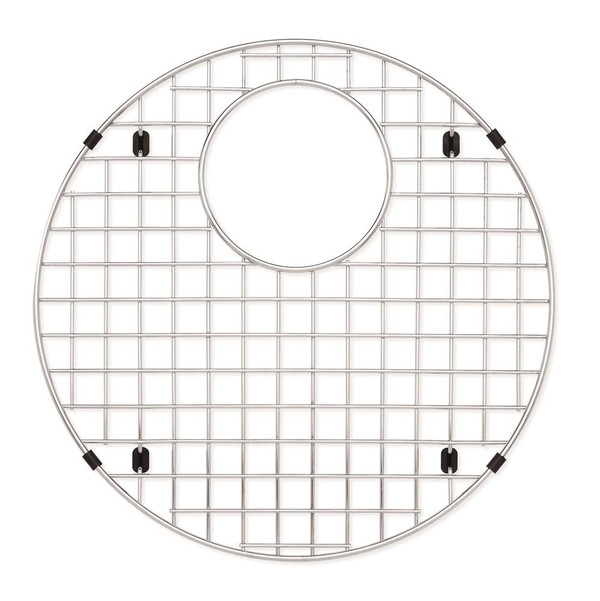 BLANCO 221032 STAINLESS STEEL SINK GRID (RONDO)