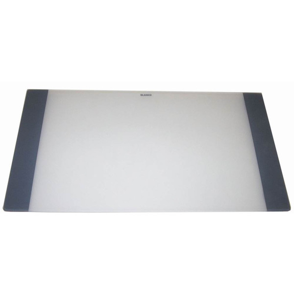 BLANCO 224390 GLASS CUTTING BOARD - PRECISION 16" PRECISION MICROEDGE