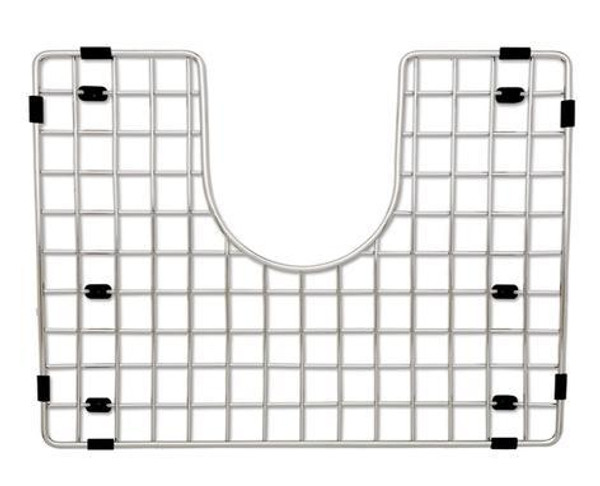 BLANCO 226830 STAINLESS STEEL SINK GRID (PERFORMA 1-3/4 MEDIUM SMALL)