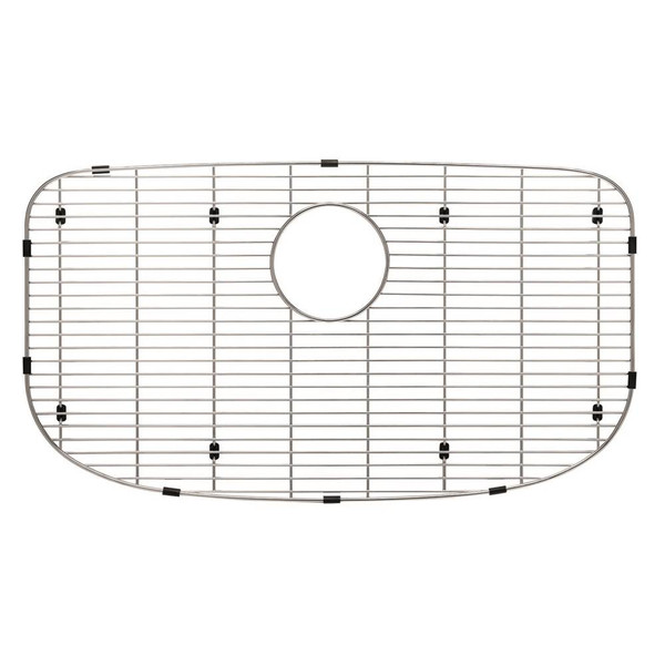 BLANCO 230668 STAINLESS STEEL SINK GRID (ONE SUPER SINGLE)