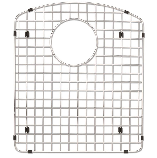 BLANCO 231343 STAINLESS STEEL SINK GRID (DIAMOND 1-3/4 REVERSE)