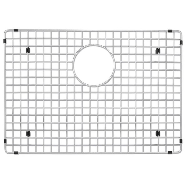 BLANCO 233953 STAINLESS STEEL SINK GRID (QUATRUS R0 MEDIUM SINGLE ADA)