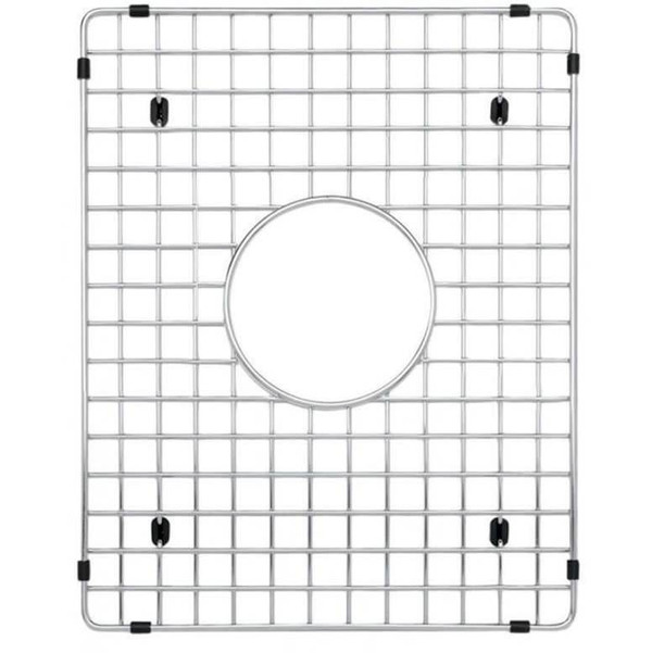 BLANCO 236783 STAINLESS STEEL SINK GRID (PRECIS 1-3/4 RIGHT)