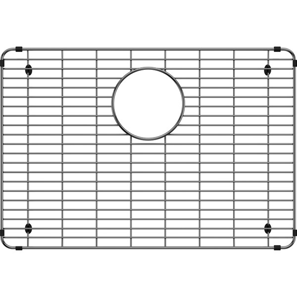 BLANCO 237140 STAINLESS STEEL SINK GRID (FORMERA 25" MEDIUM SINGLE)