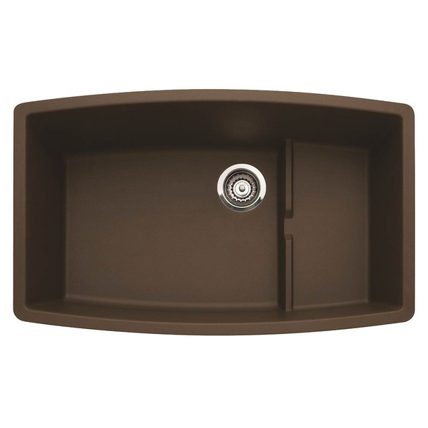 BLANCO 440063 PERFORMA CASCADE - CAFE BROWN