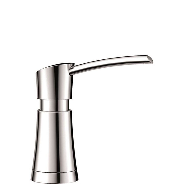 BLANCO 442048 ARTONA SOAP DISPENSER - CHROME