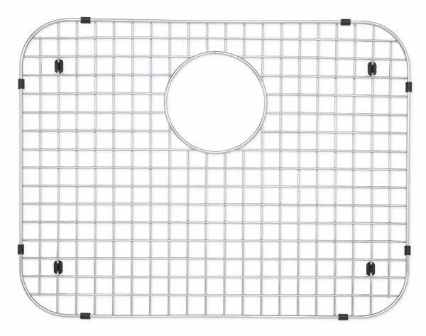 BLANCO 515301 STAINLESS STEEL SINK GRID (STELLAR SUPER SINGLE BOWL)