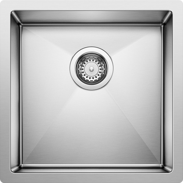 BLANCO 515638 Precision R10 Bar Sink