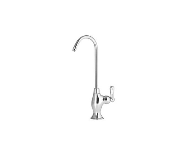 MOUNTAIN PLUMBING MT600-NL/BRS COLD WATER FILTER FAUCET TRADITIONAL PVD BRUSHED STAINLESS