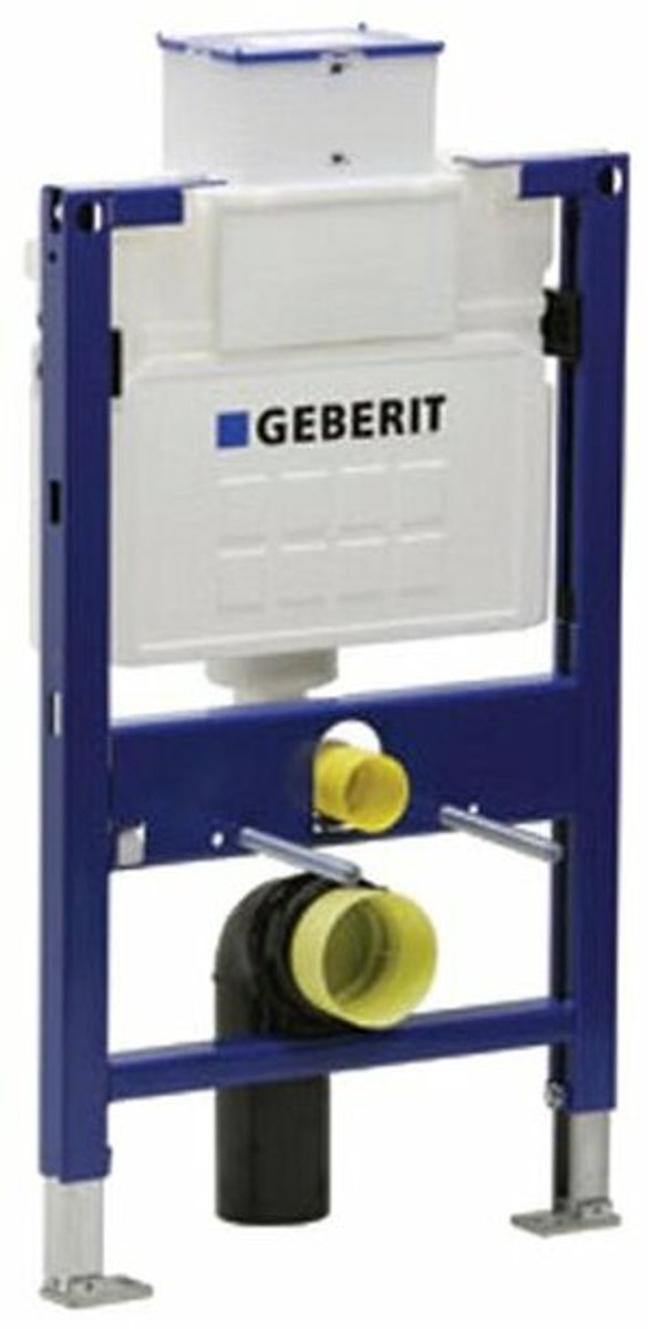 GEBERIT 240.855.00.1 CARRIER MOUNTING HARDWARE