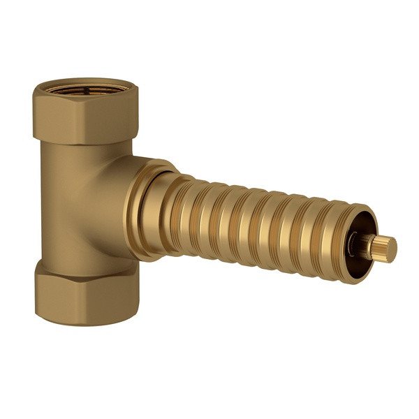 ROHL R1040R UNIVERSAL 3/4  VOLUME CONTROL ROUGH VALVE