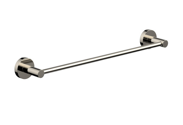 Phylrich DB65/014 BASIC & BASIC II 18" TOWEL BARPOLISHED NICKEL