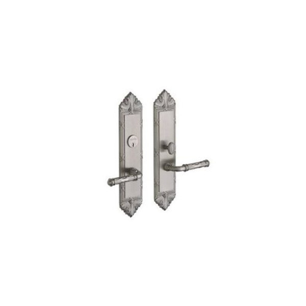 Baldwin Hardware 6962.150.ENTR Fenwick Lever Entrance Front Door