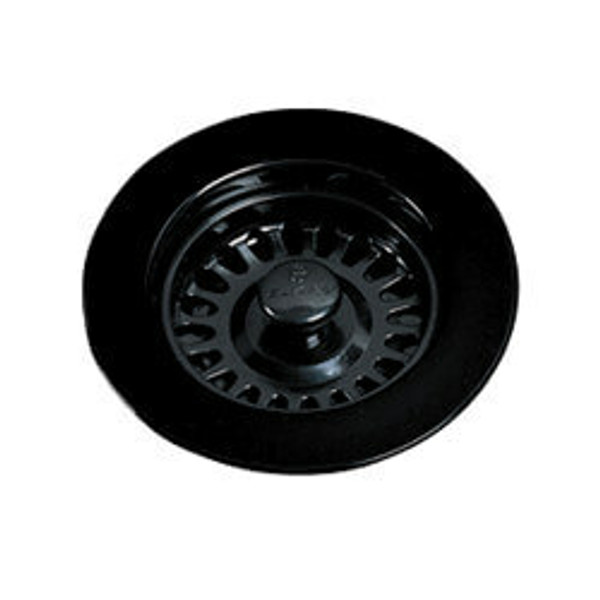 ELKAY DRAIN FITTING - BLACK