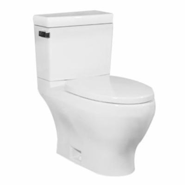 ICERA TOILET TANK ONLY CADENCE II 1.28GPF WHITE