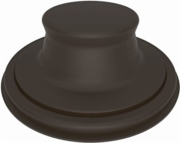 BRA\113/10B GARBAGE DISPOSAL STOPPER, OIL RUBBED BRONZE (MISC\BRA\113/10B)