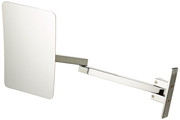 Robern CB-POMM Pull-Out Magnifying Mirror