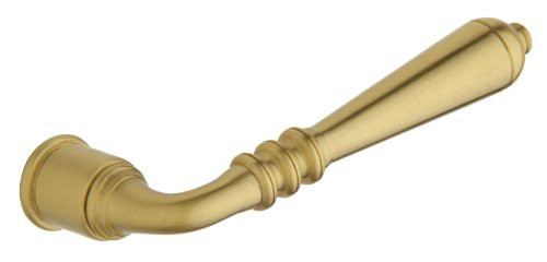 Baldwin Hardware 5107.031.RMR Estate Nautical Lever Indoor Door