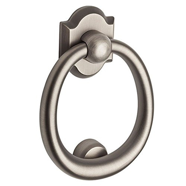 Baldwin 9BR7003-005 Ring Knocker (Replaced by Baldwin 0195.190 Door Knocker Ring in Satin Black)