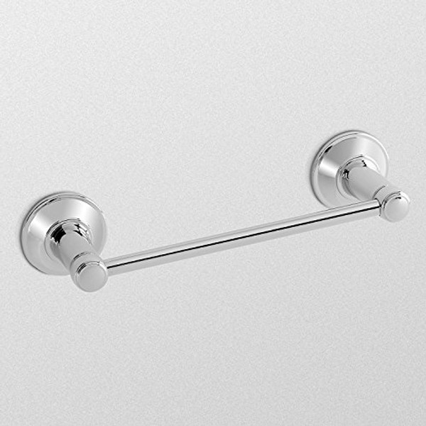 TOTO YB20030#PN 30-Inch Transitional Collection Series A Towel Bar, Polished Nickel