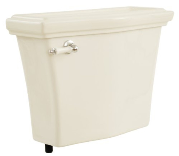 TOTO ST784S#12 Clayton Tank with G-Max Flushing System, Sedona Beige (Tank Only)