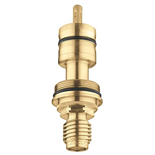 Grohe 47582000 Thermo-Element 3/4", Brass