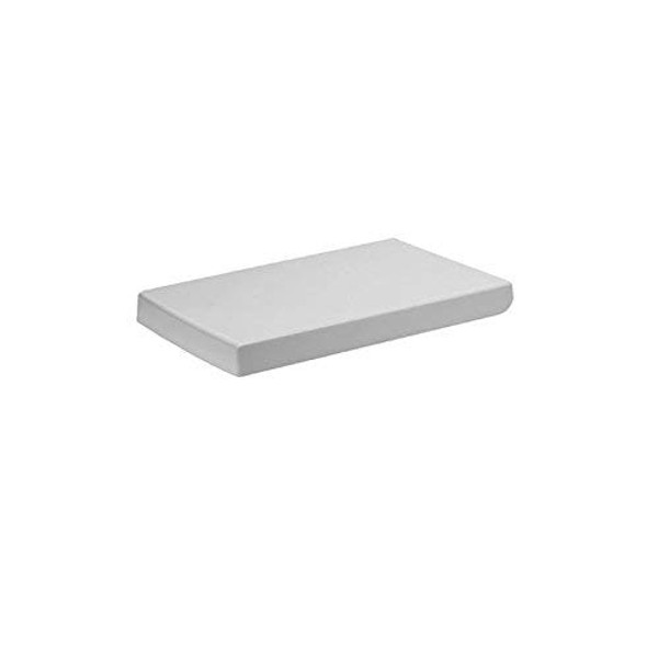 Duravit 68990000 2nd Floor Seat and Cover