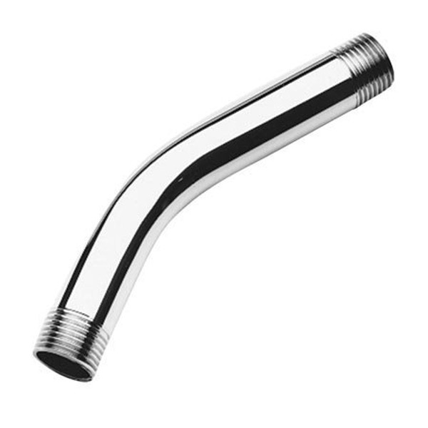 Newport Brass 201/24 Newport Brass 201 8" Solid Brass Shower Arm