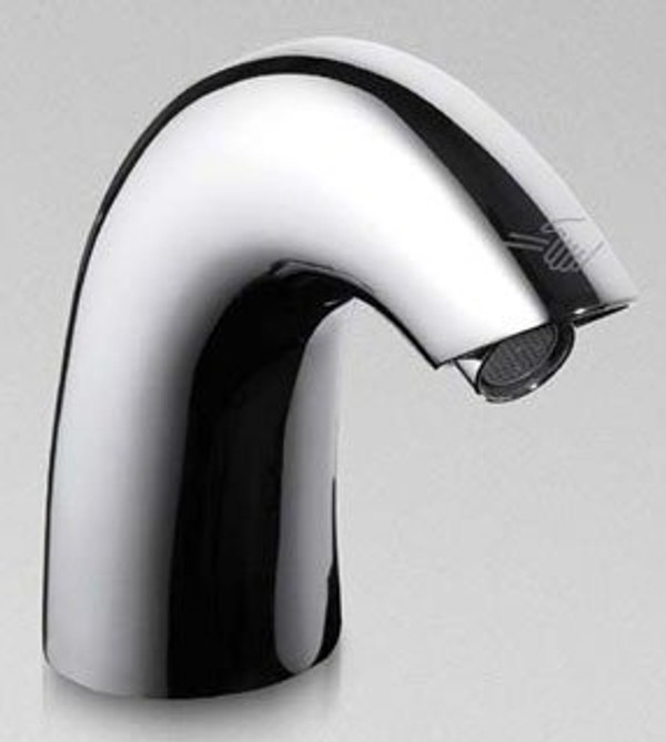 Toto TELGS100-CP TELGS100#CP Standard spout Assembly 1.0GPM, Polished Chrome