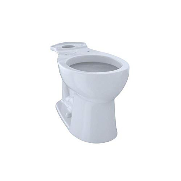 Toto C243EF#01 Plumbing Part, White