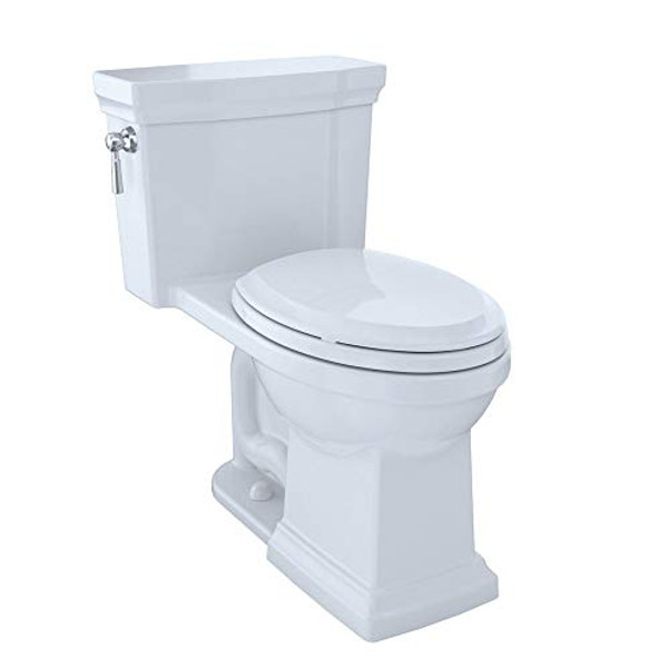 TOTO MS814224CEFG#01 Toilets and Bidets, Cotton