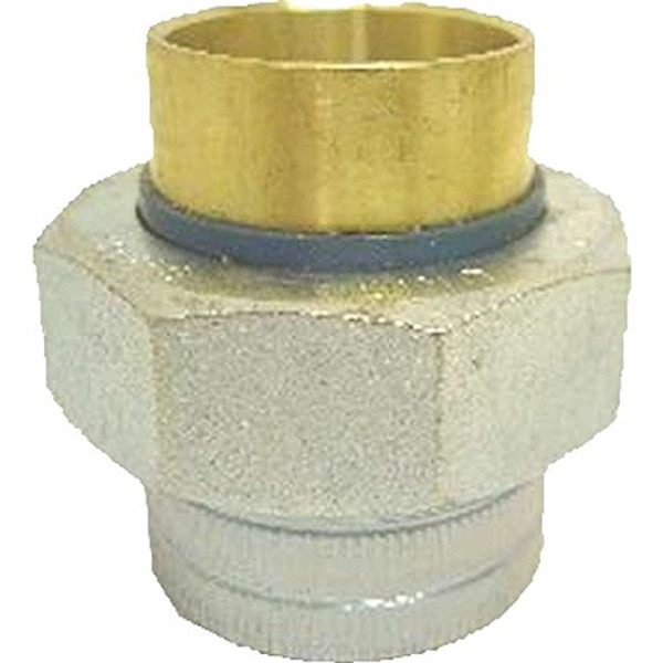 Rohl R30083 Adaptor Nylon Only for The R1040R and R1041R Universal Volume Control Valve and R1062 Diverter To Install Trim Sets for Country Bath Vincent Palladian Michael Berman