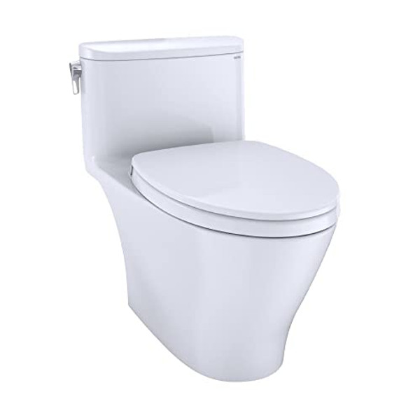 TOTO MS642124CUFG#01 Toilets and Bidets, Cotton