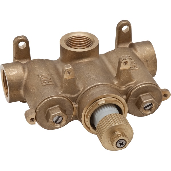 Rohl R1085BO UNIVERSAL 3/4” THERMOSTATIC ROUGH VALVE