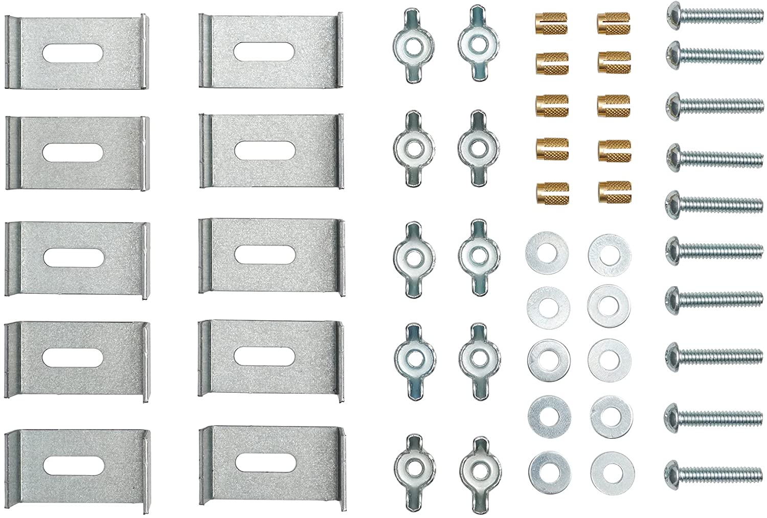 Blanco 440850 Extension Clips
