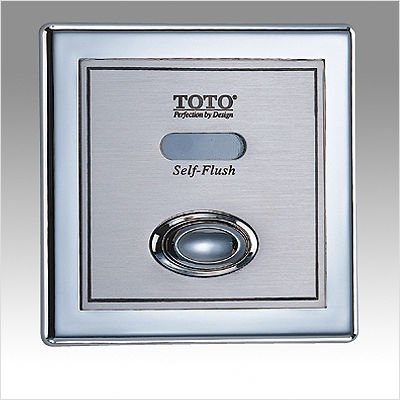 TOTO  6700 TOTO Flotation Tub with Zero Dimension — Premier Bidets
