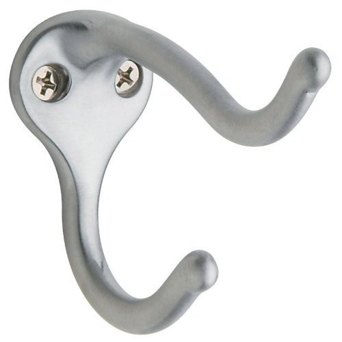 Baldwin 0781.260 Polished Chrome Costume Hook