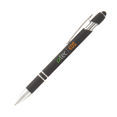 Ellipse Softy Pen w/ Stylus